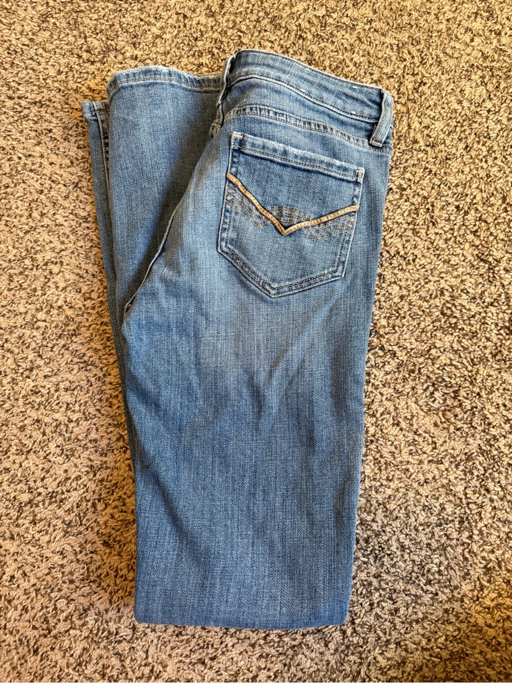 Idyllwind Boot Cut Jeans - Picture 5 of 5